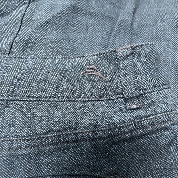 Tommy Bahama linen pants - Picture 4 of 5